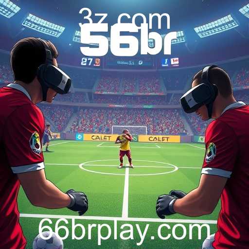 66br: O Fenômeno dos Jogos em 2025