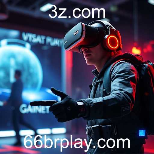 O Impacto do 66br no Mercado de Jogos Online
