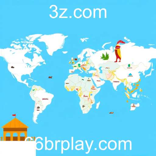 66br Revoluciona o Mundo dos Jogos em 2025