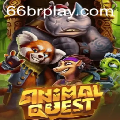 Discover the Adventure of AnimalQuest: A Journey with 66JL