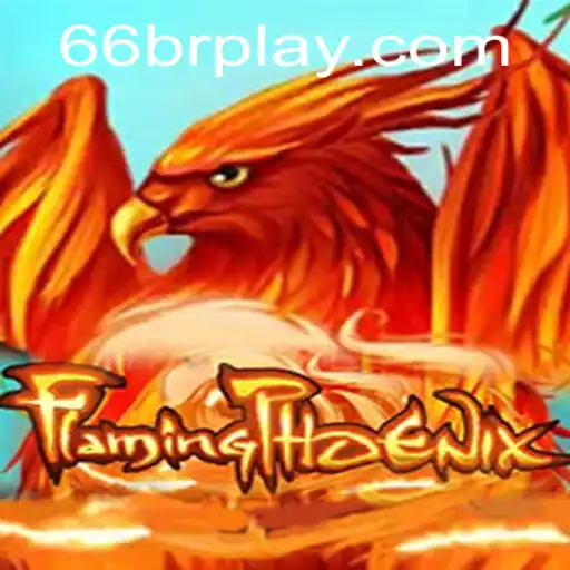 FlamingPhoenix: The Ultimate Gaming Adventure
