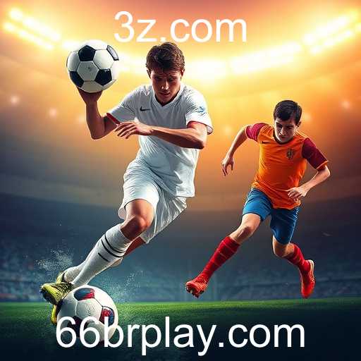 66br Revoluciona o Cenário de Jogos Online