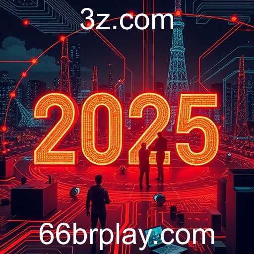 Explorando o Mundo dos Jogos com 66br