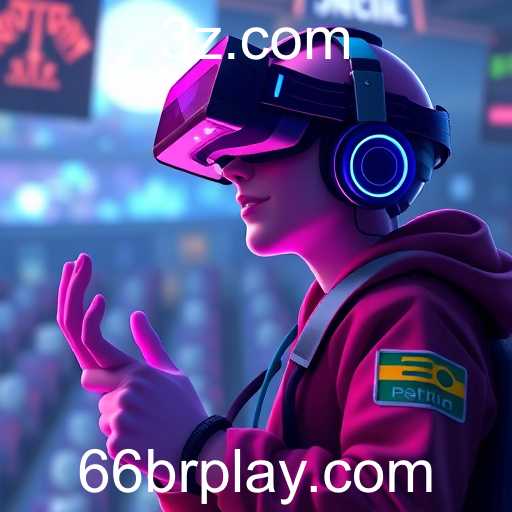 Inovações Tecnológicas Transformam o Cenário de Jogos Online