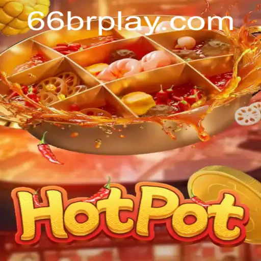 Hotpot: The Exciting Board Game with the Mysterious Code 66JL