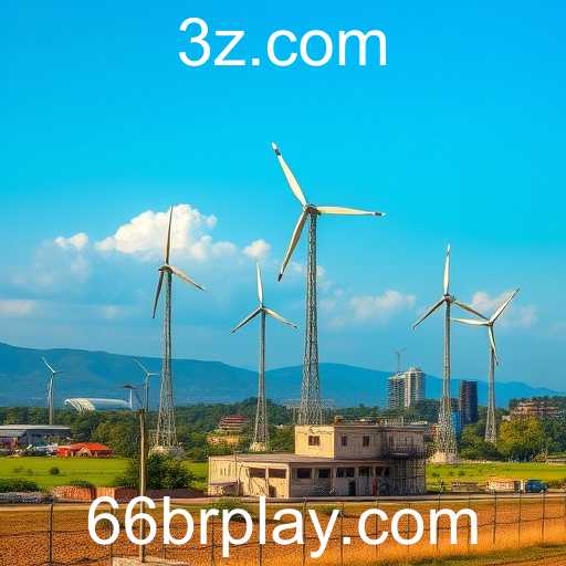 A Ascensão do 66br no Cenário de Jogos Brasileiro