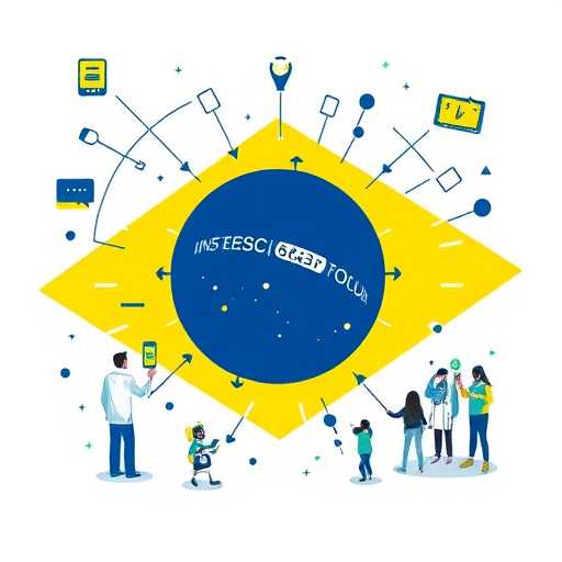 Avanços Tecnológicos e Seus Impactos no Brasil