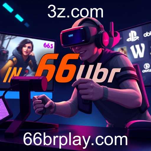 A Ascensão dos Jogos Online Brasileiros