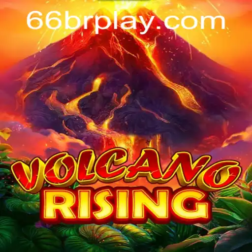 VolcanoRising: Navigate the Erupting World with Strategy and Skill